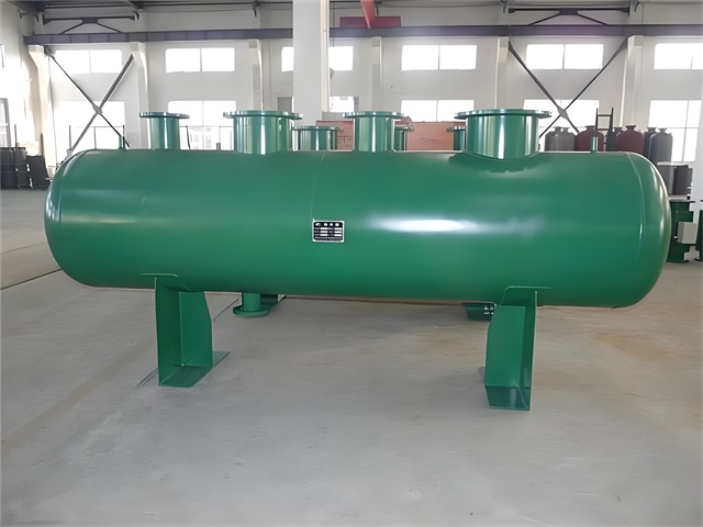 嘉黎集分水器需要电源吗